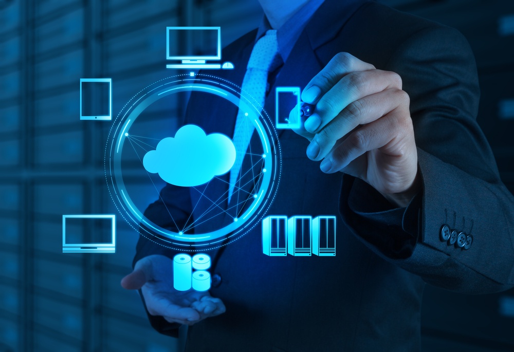 Chief Data Officers drive cloud transformation projects